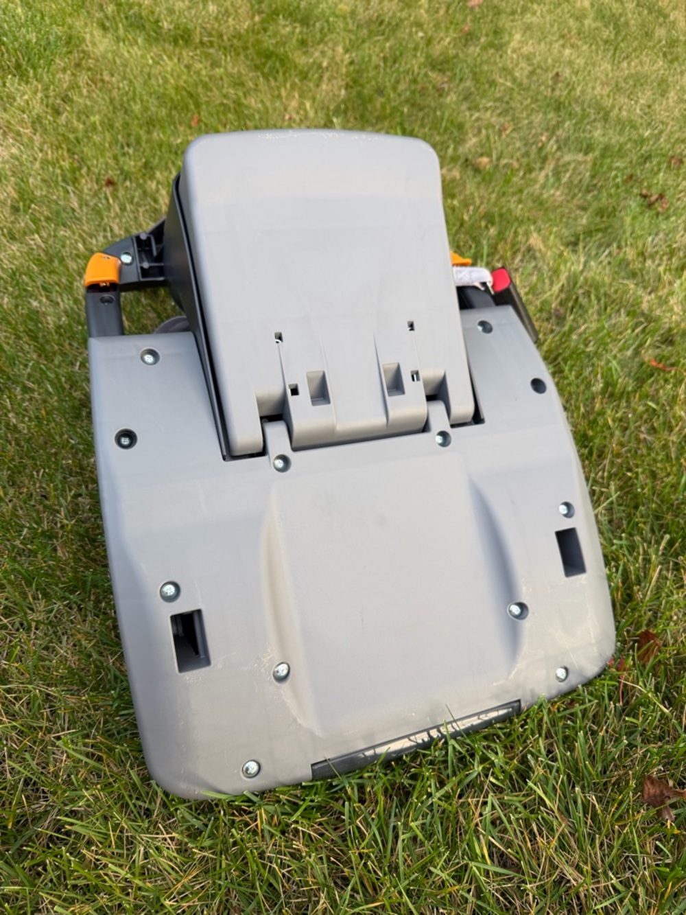 Chicco KeyFit Extra Base - Picture 3 of 4